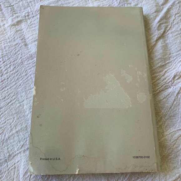 TI-82 Graphing Calculator Guidebook Book Manual - Picture 2 of 4